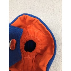 Porte- friandises/ récompenses pour animaux idéal pour l'éducation canine mais aussi pour récompenser les équidés pièce unique g