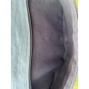 ANN-SO ANNSO SAC BANANE ISSU DU RECYCLAGE EN JEANS LOCAL CONFECTION FRANCAISE PIECE UNIQUE