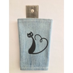 porte gobelet 50cl confection française issu du recyclage lavable réutilisable unique local personnalisable