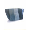 annsocreations.fr sac patchwork jeans bleu original unique local recyclage confection française