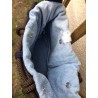 annsocreations.fr sac équitation pièce unique originale flocage cheval local confection française jeans pantalon équitation